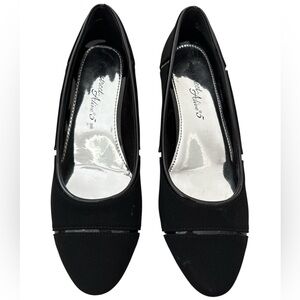 Easy Street Datia Women’s Pumps, EUC, Size-8M, Color-Black